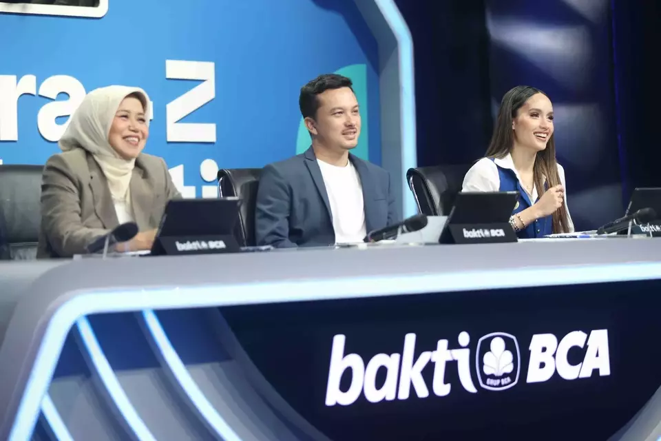 Bakti BCA Siapkan Mahasiswa Kembangkan Ekonomi Desa Wisata