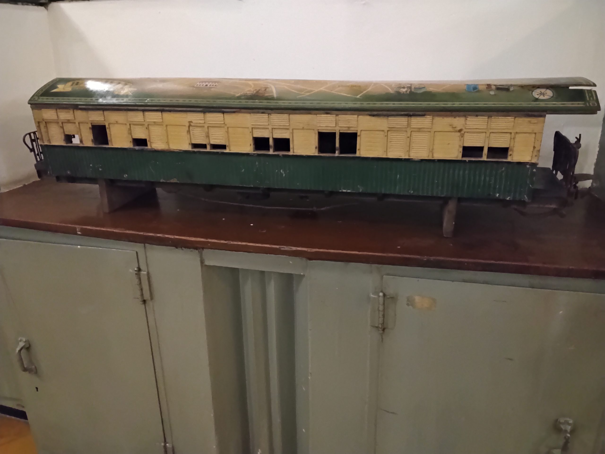 Kereta Kita