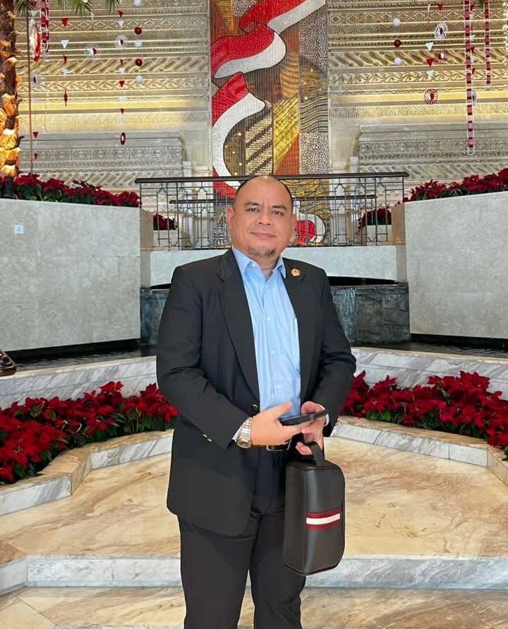 Refleksi HUT RI ke 81 bersama Dr. Anton Permana - Direktur Tanhana Dharma Mangruva Institute