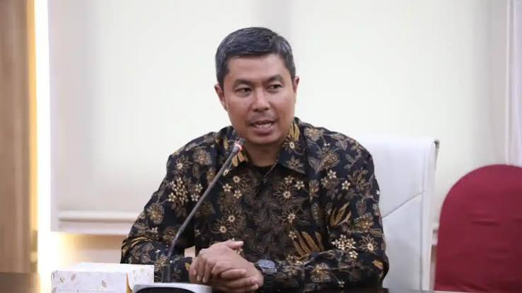 Azhari Ardinal - Direktur Eksekutif Trust Indonesia
